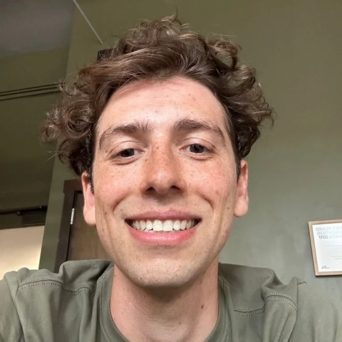 Maximilian Gazeroglu